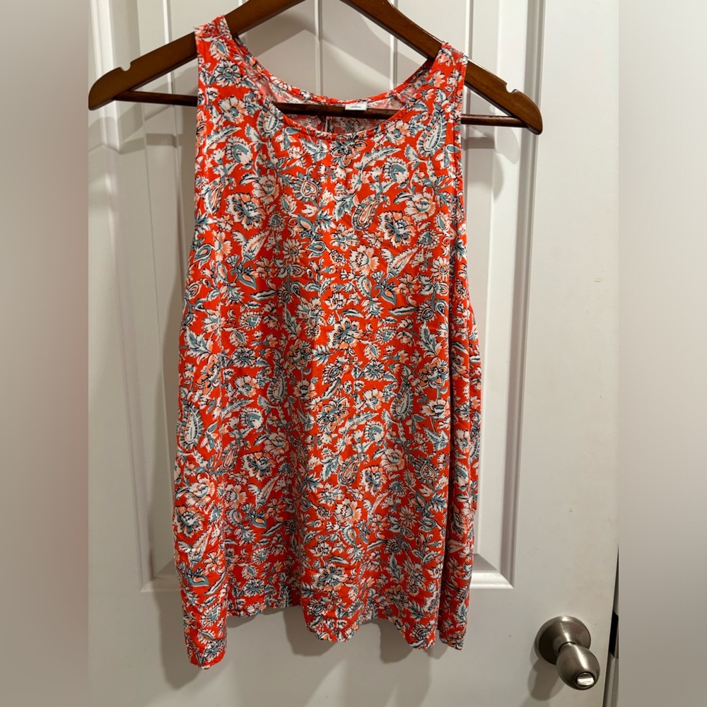 Old navy top